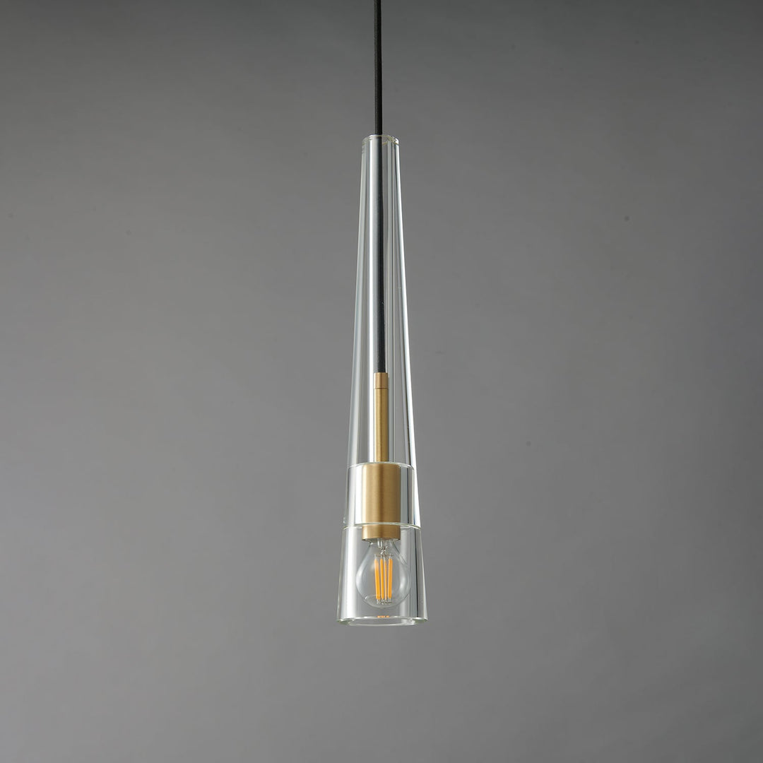 Ecliptique Serien Pendellampa