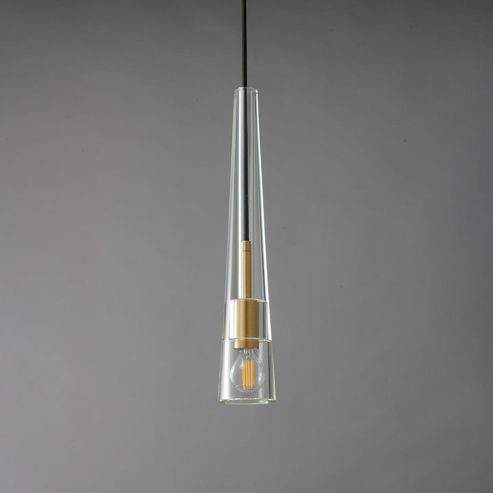 Ecliptique Serien Pendellampa