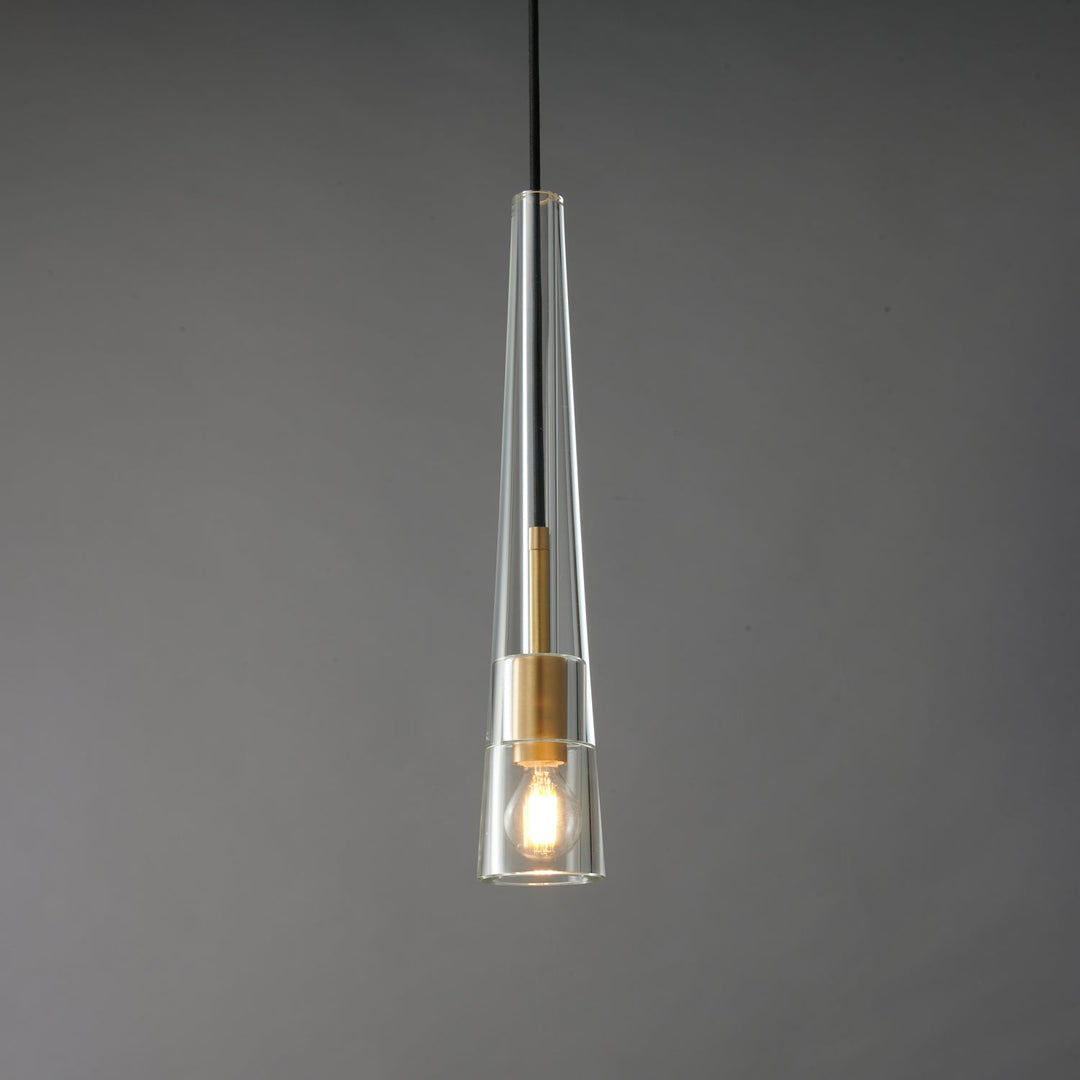 Ecliptique Serien Pendellampa