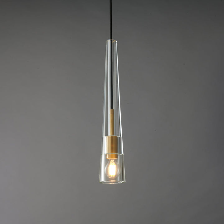 Ecliptique Serien Pendellampa