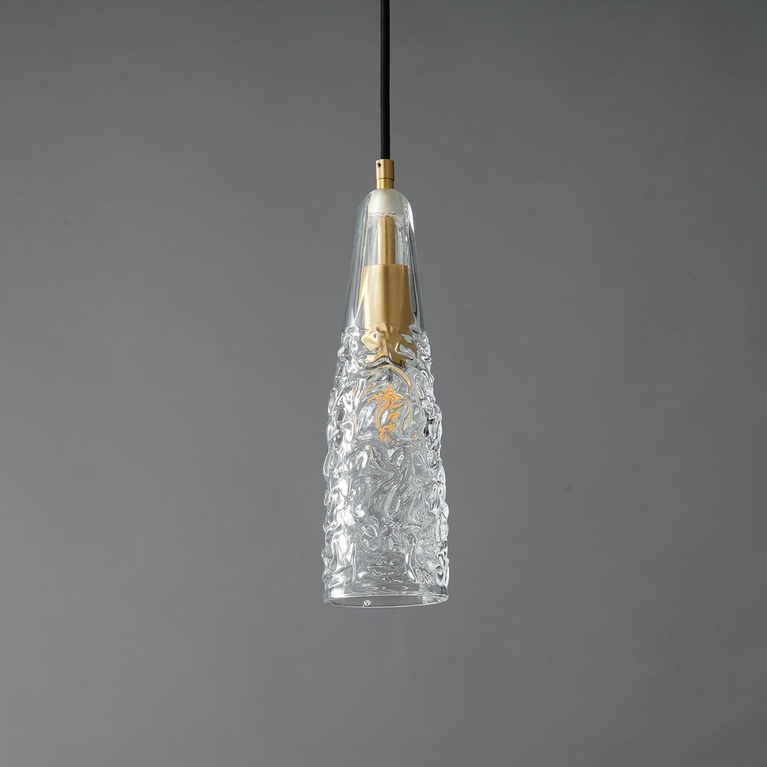 Ecliptique Serien Pendellampa