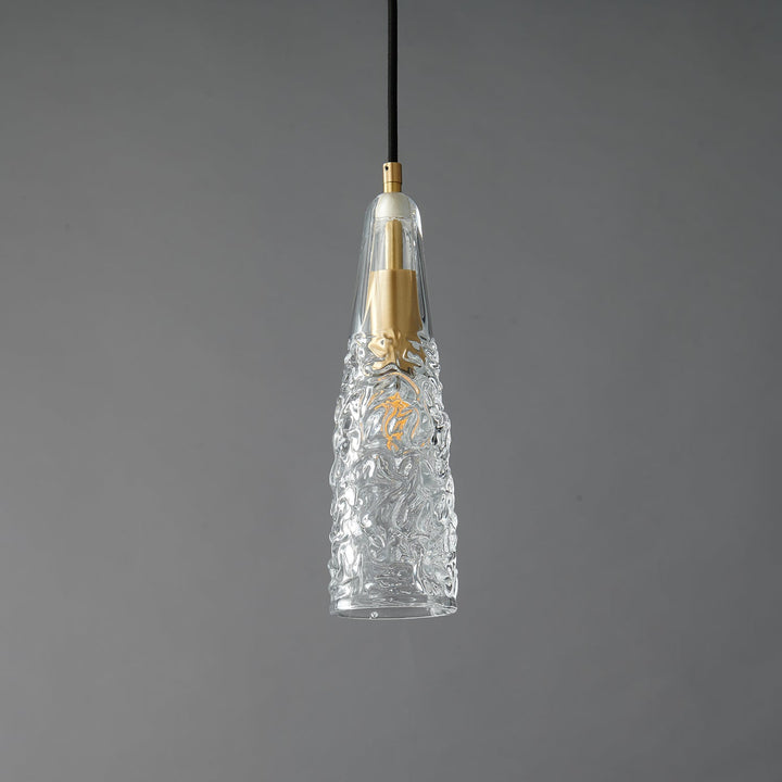 Ecliptique Serien Pendellampa