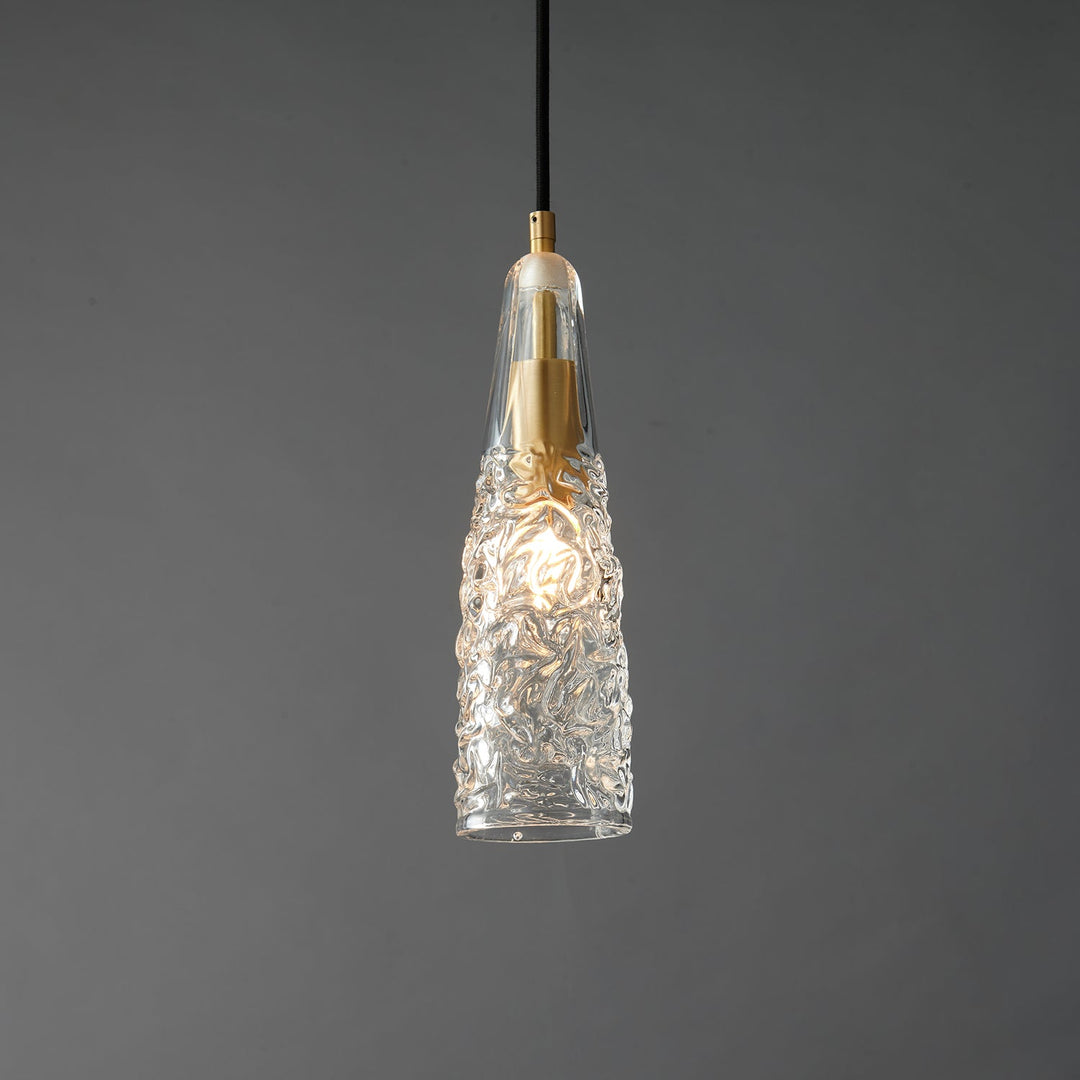 Ecliptique Serien Pendellampa