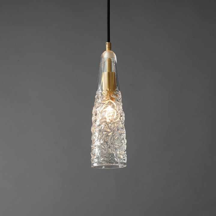 Ecliptique Serien Pendellampa