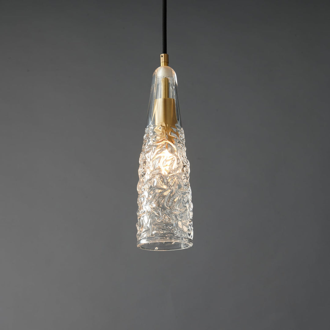 Ecliptique Serien Pendellampa
