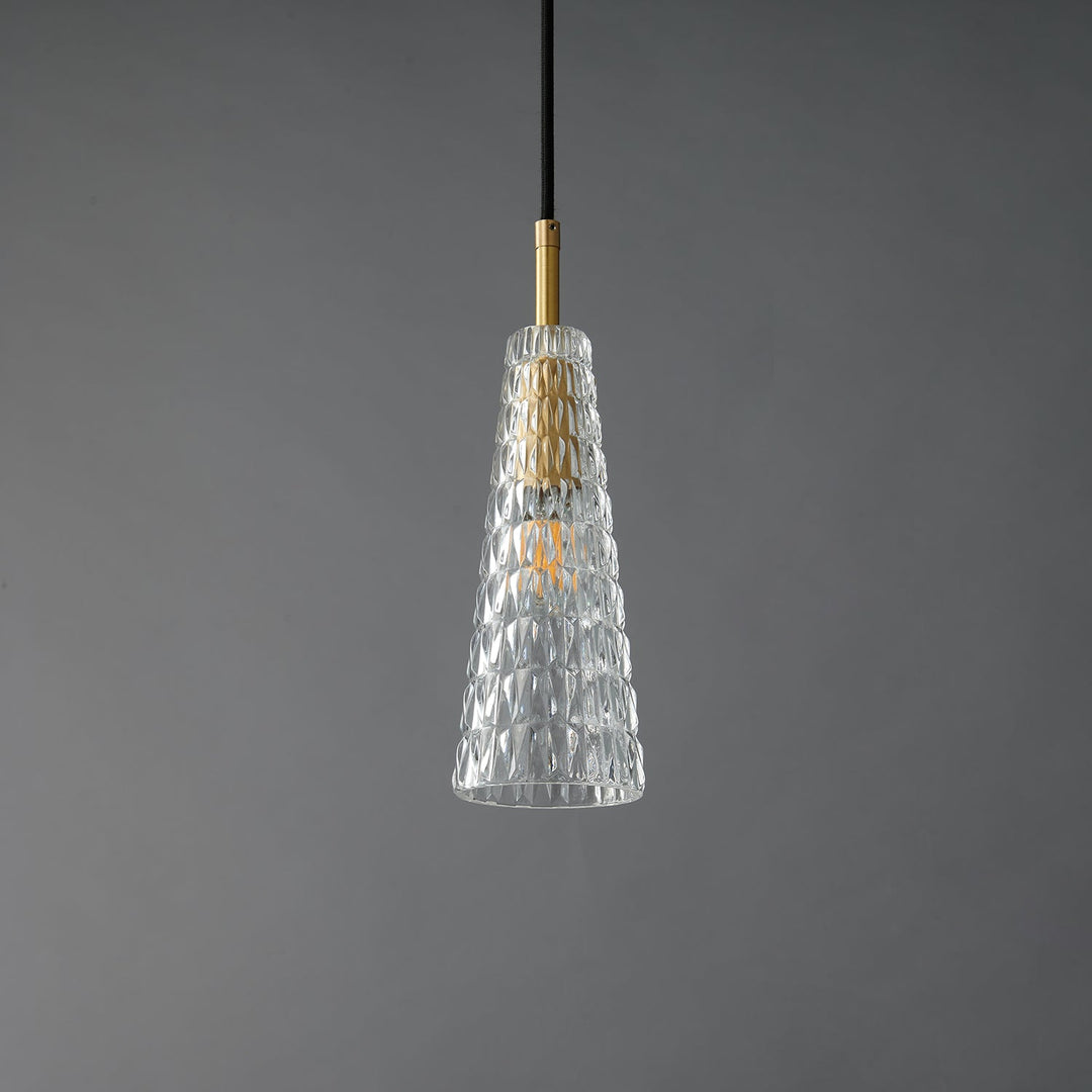 Ecliptique Serien Pendellampa