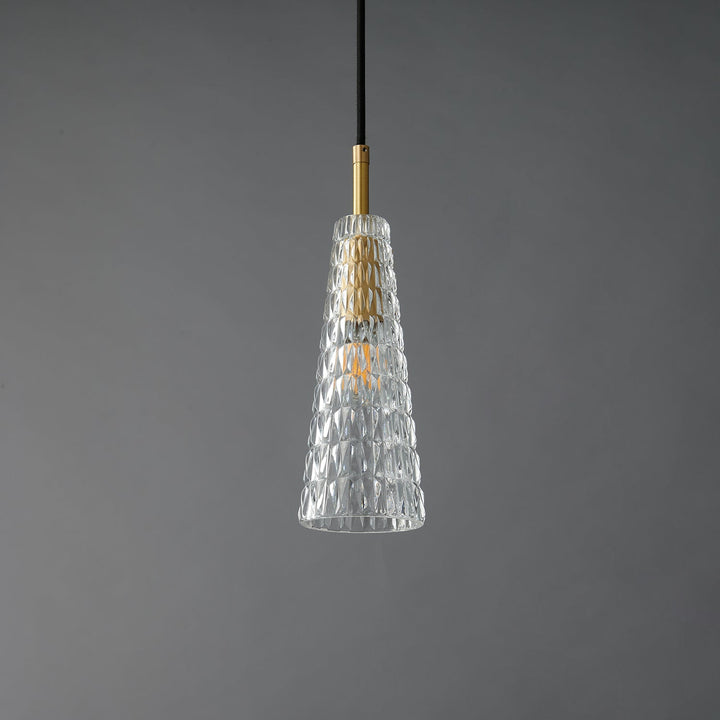 Ecliptique Serien Pendellampa