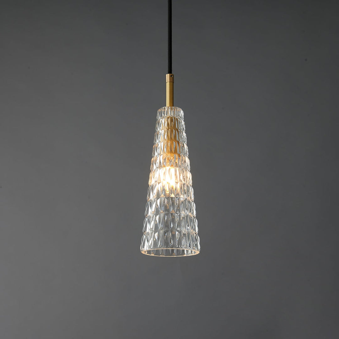 Ecliptique Serien Pendellampa