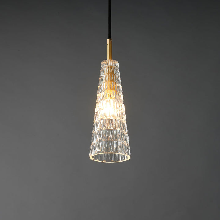 Ecliptique Serien Pendellampa