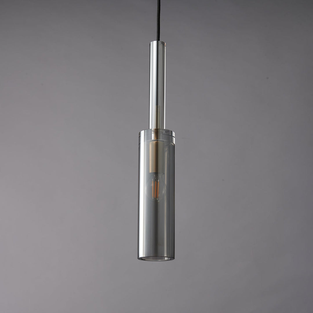 Ecliptique Serien Pendellampa