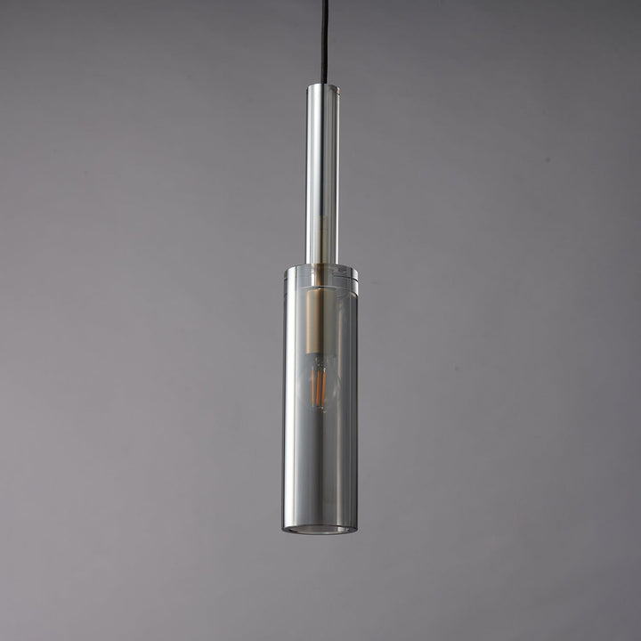 Ecliptique Serien Pendellampa