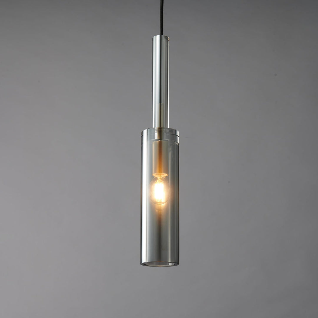 Ecliptique Serien Pendellampa