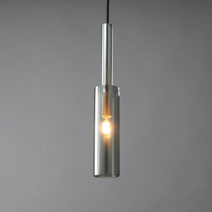 Ecliptique Serien Pendellampa