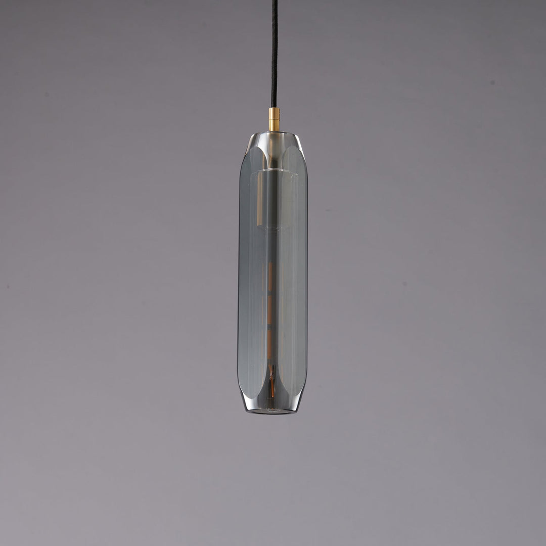 Ecliptique Serien Pendellampa