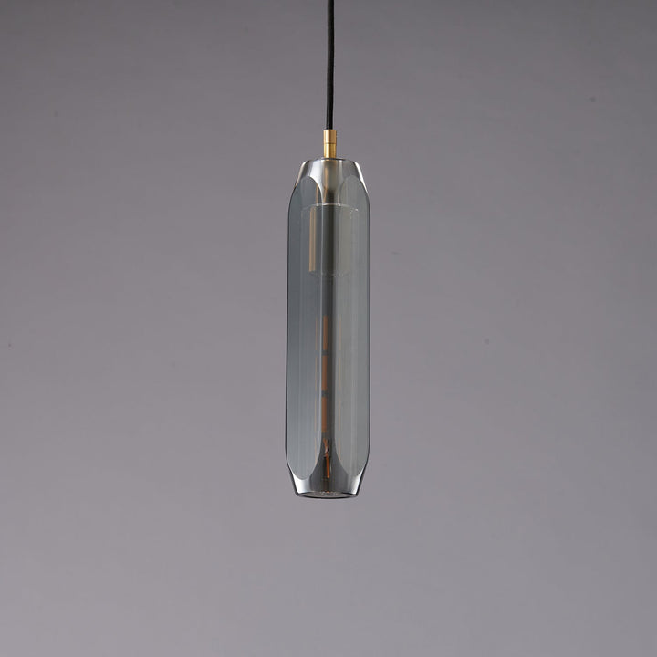 Ecliptique Serien Pendellampa