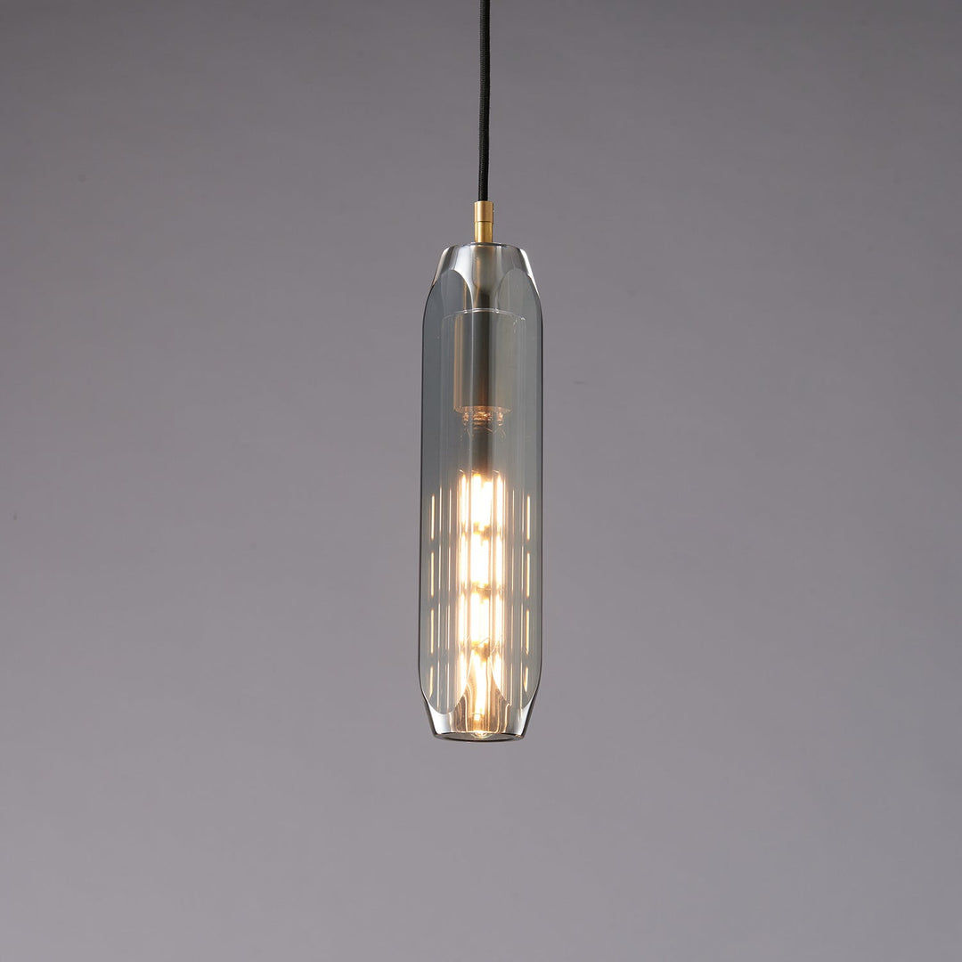 Ecliptique Serien Pendellampa