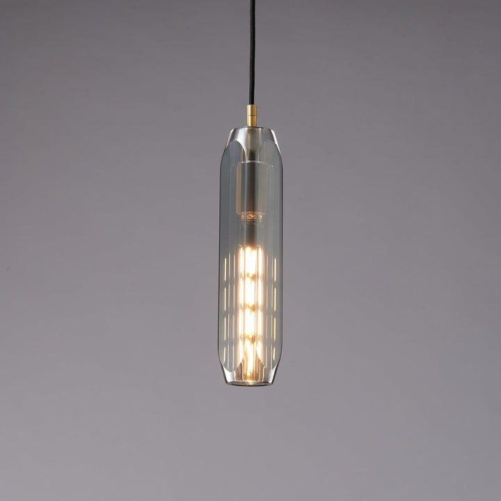 Ecliptique Serien Pendellampa