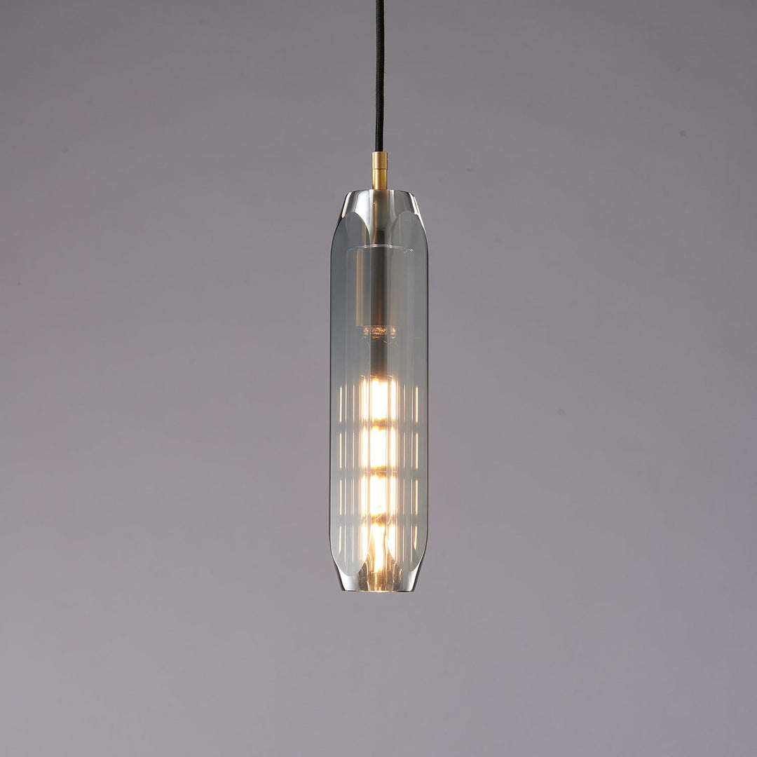 Ecliptique Serien Pendellampa