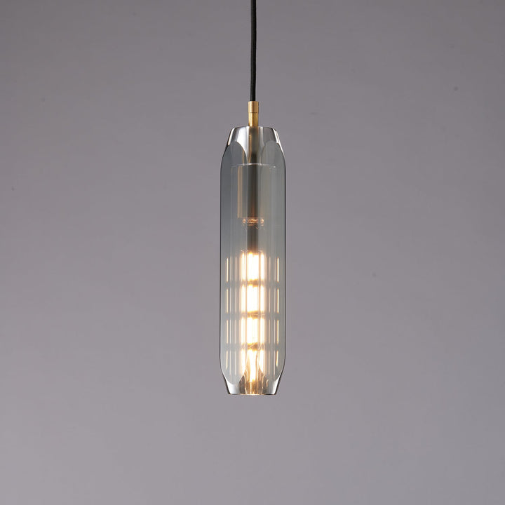 Ecliptique Serien Pendellampa