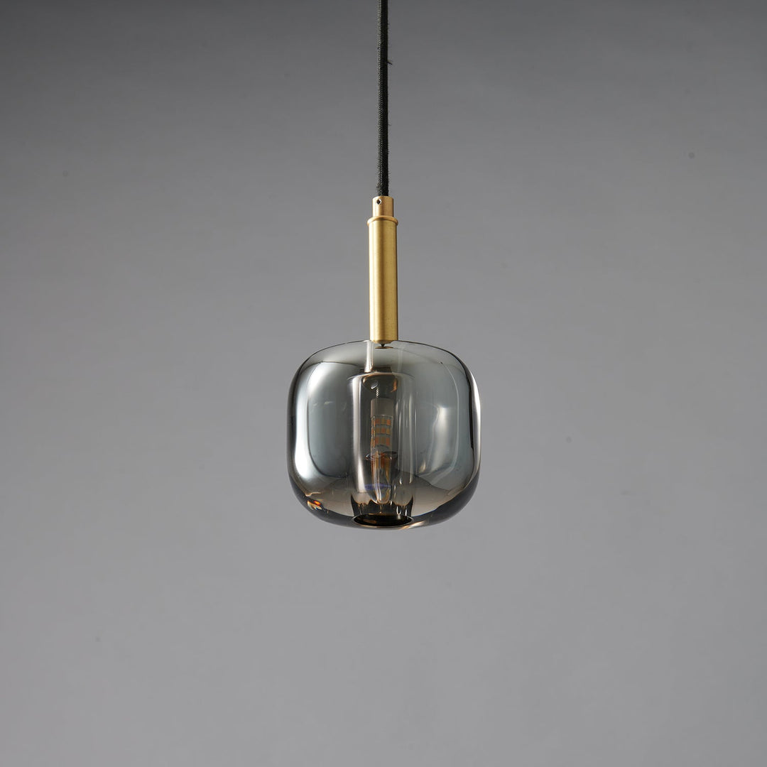 Ecliptique Serien Pendellampa
