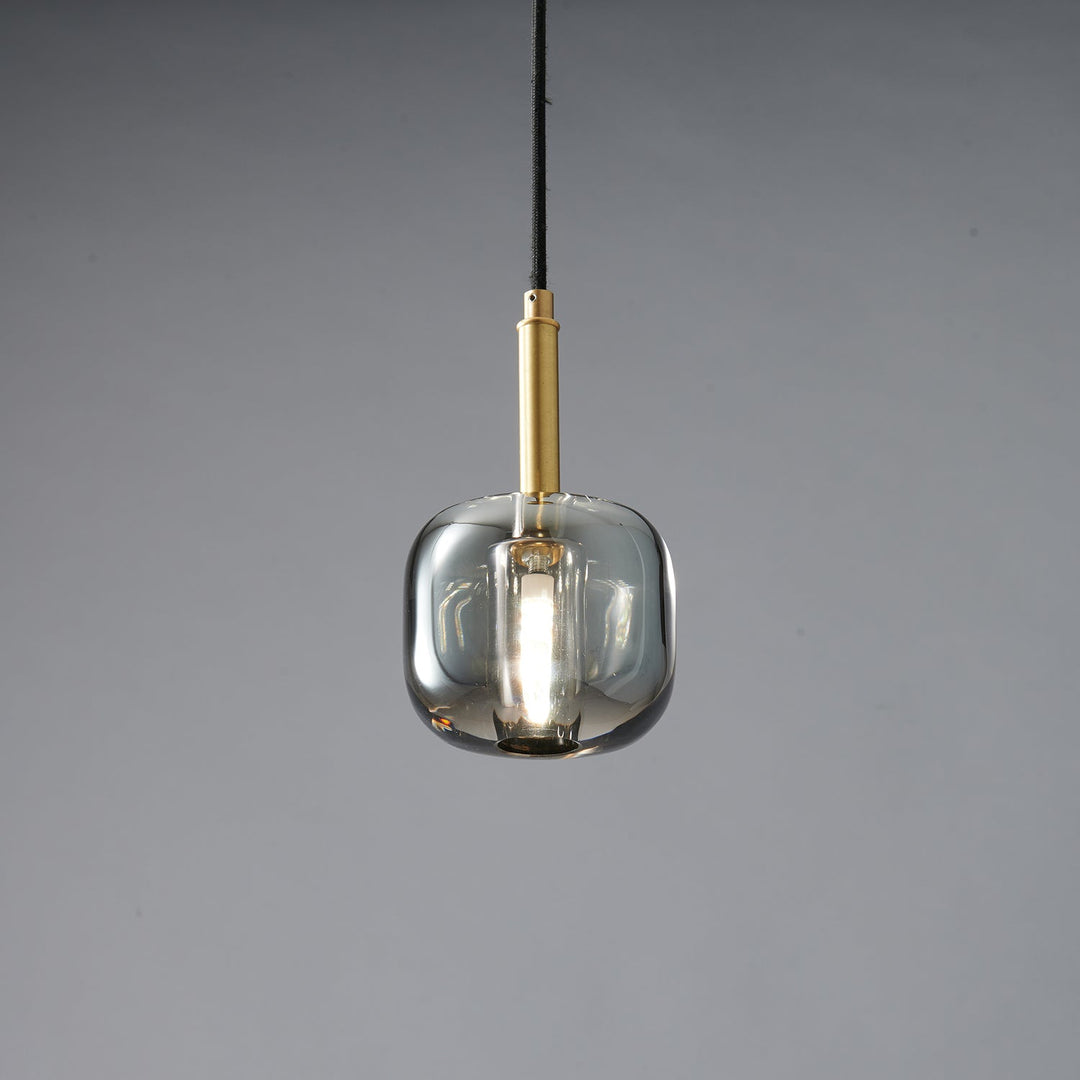 Ecliptique Serien Pendellampa