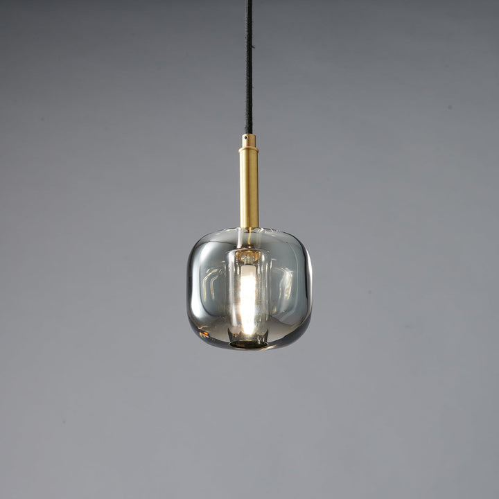 Ecliptique Serien Pendellampa