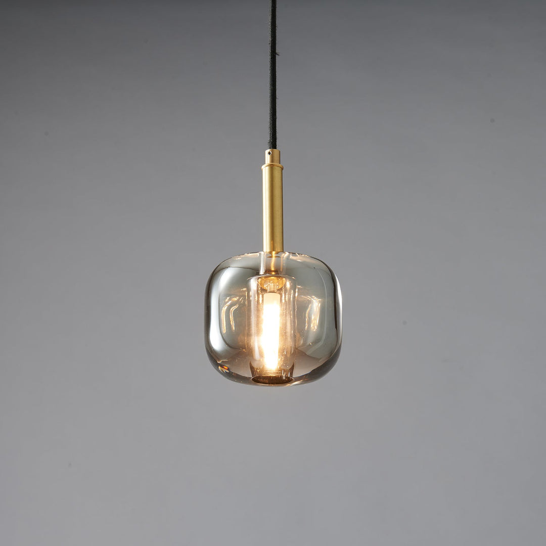 Ecliptique Serien Pendellampa
