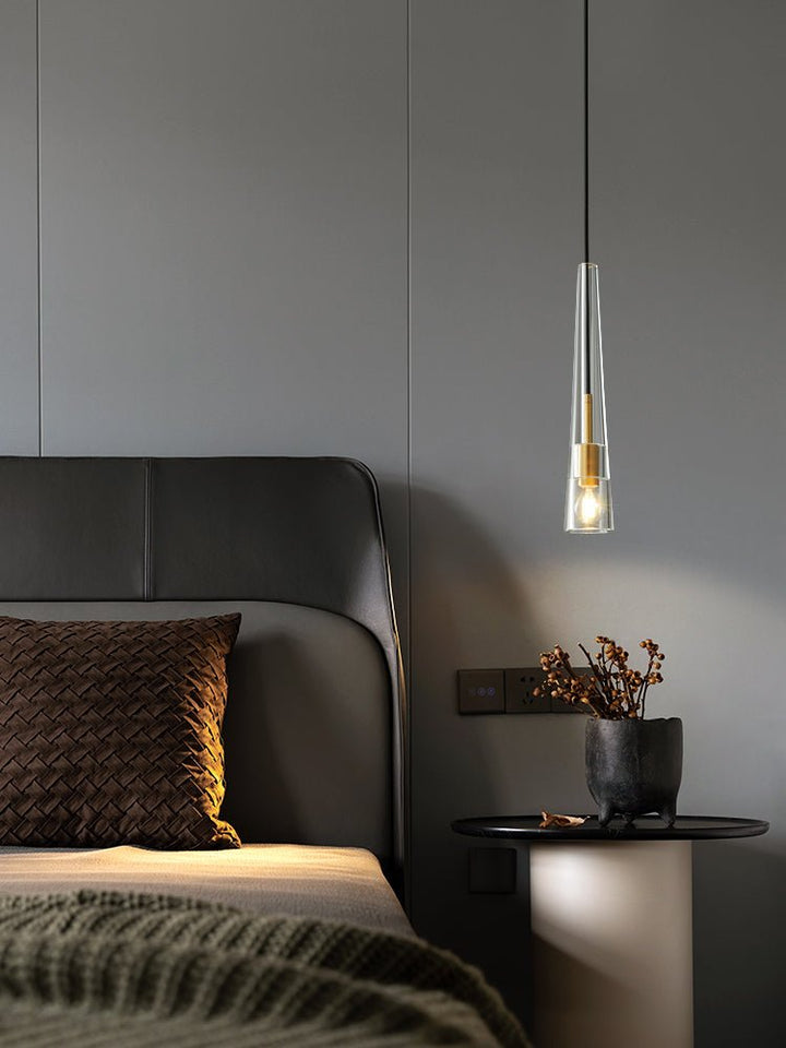 Ecliptique Serien Pendellampa