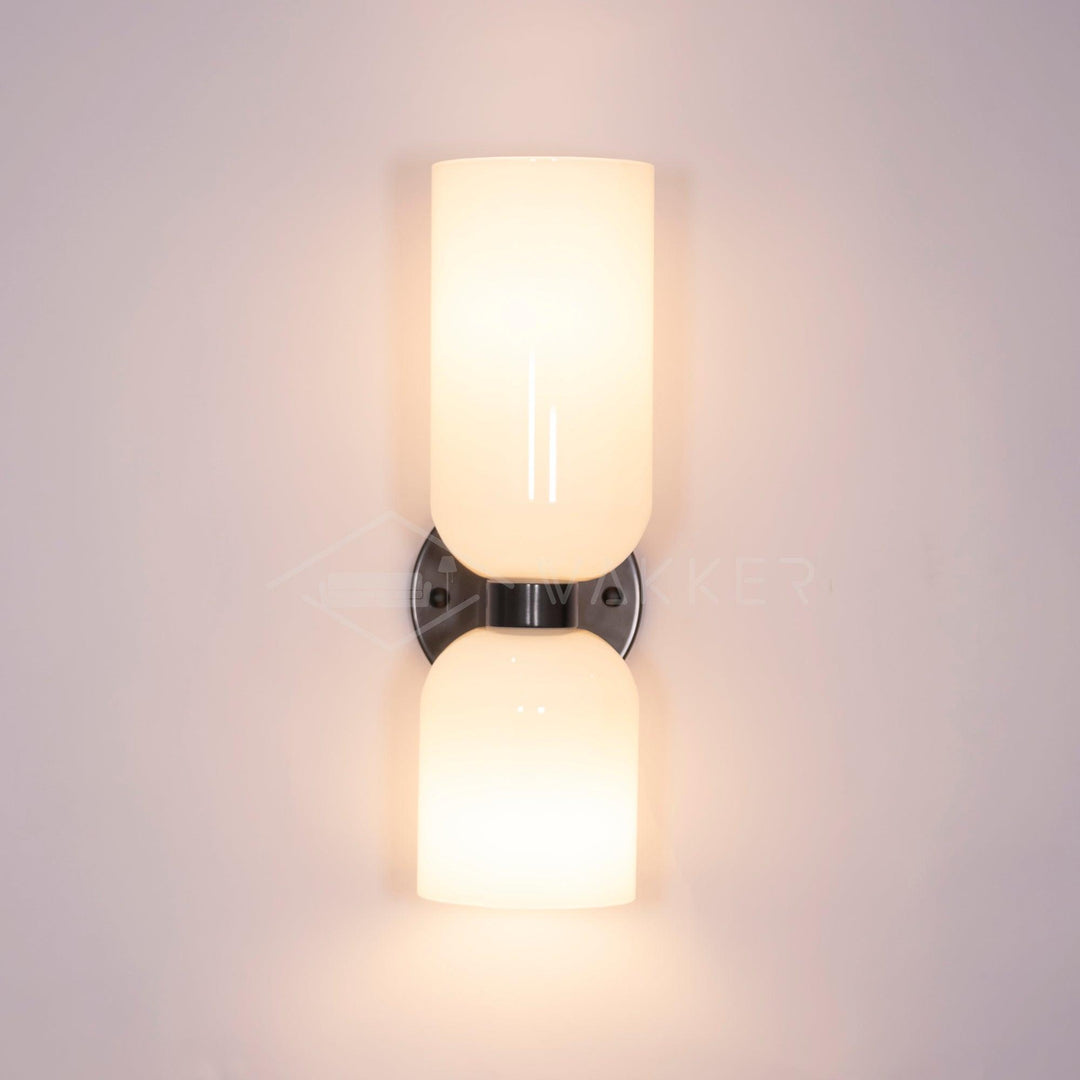 Edie Vägglampa