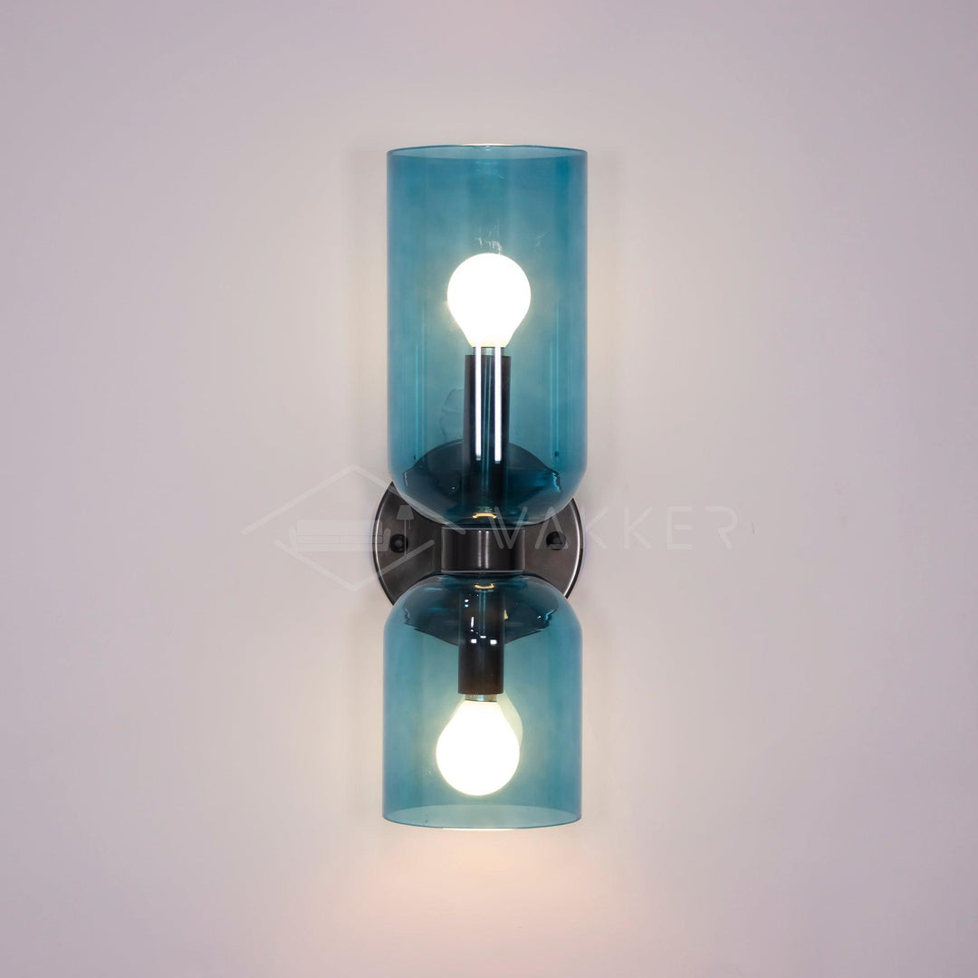 Edie Vägglampa