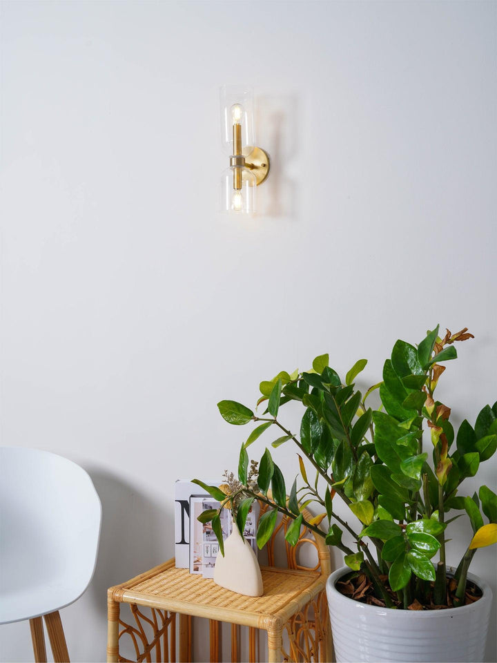 Edie Vägglampa
