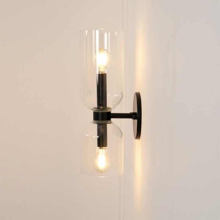 Edie Vägglampa