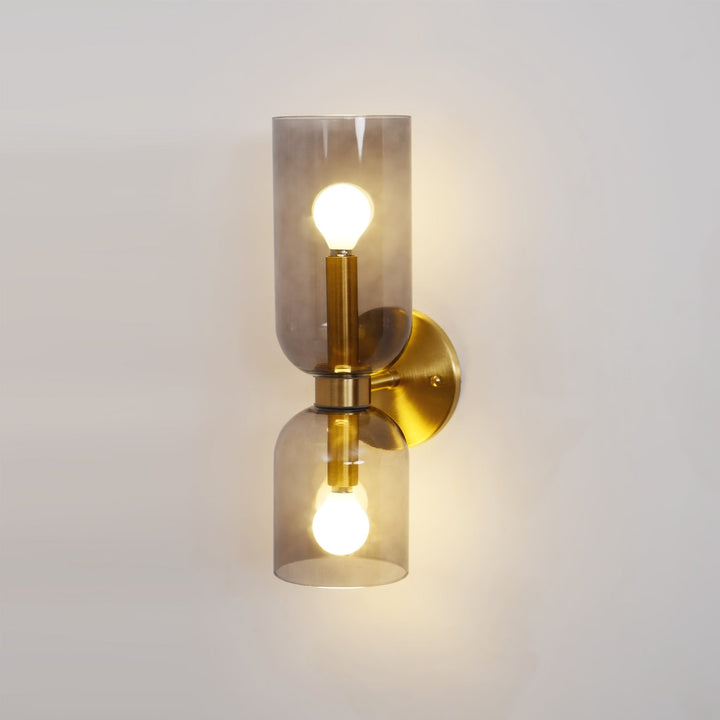 Edie Vägglampa