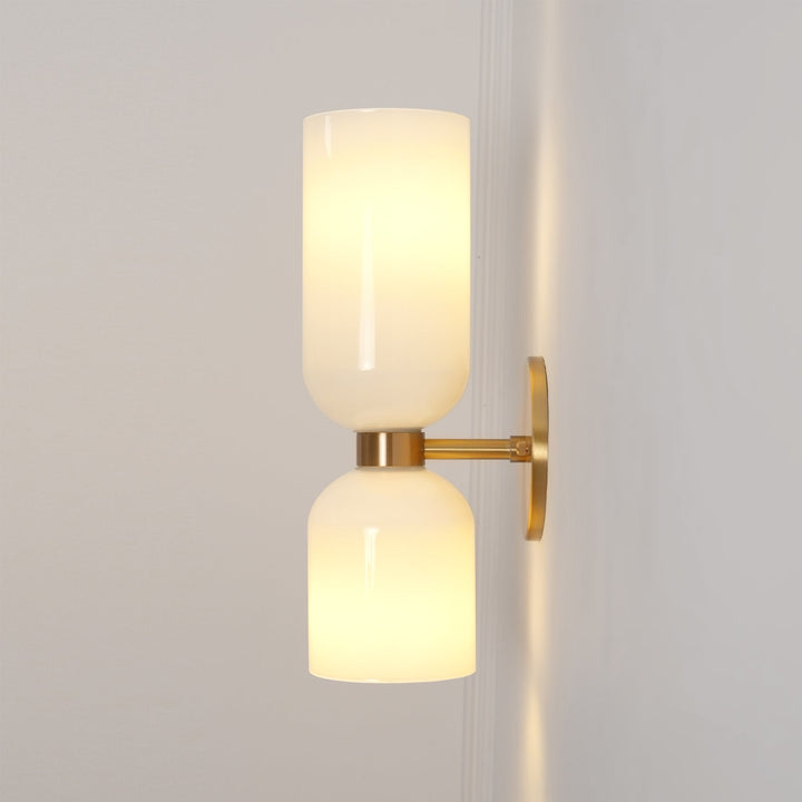 Edie Vägglampa