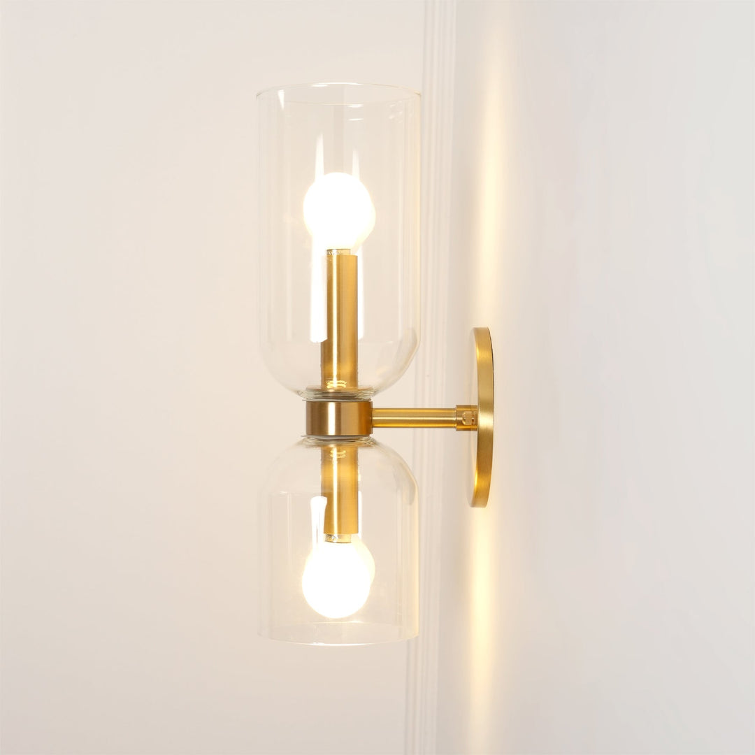 Edie Vägglampa