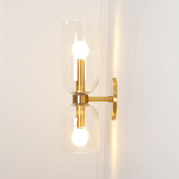 Edie Vägglampa