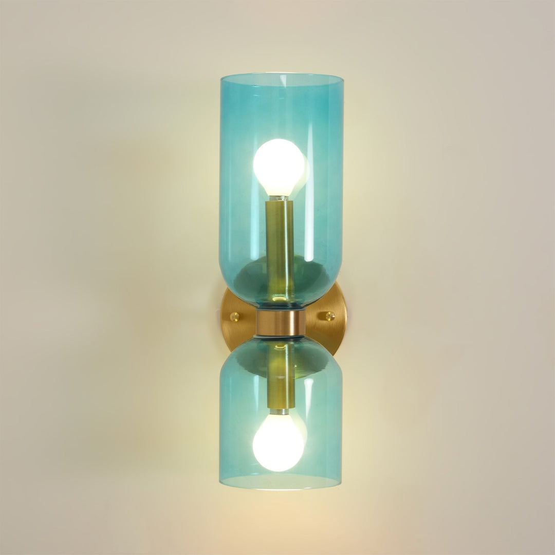 Edie Vägglampa