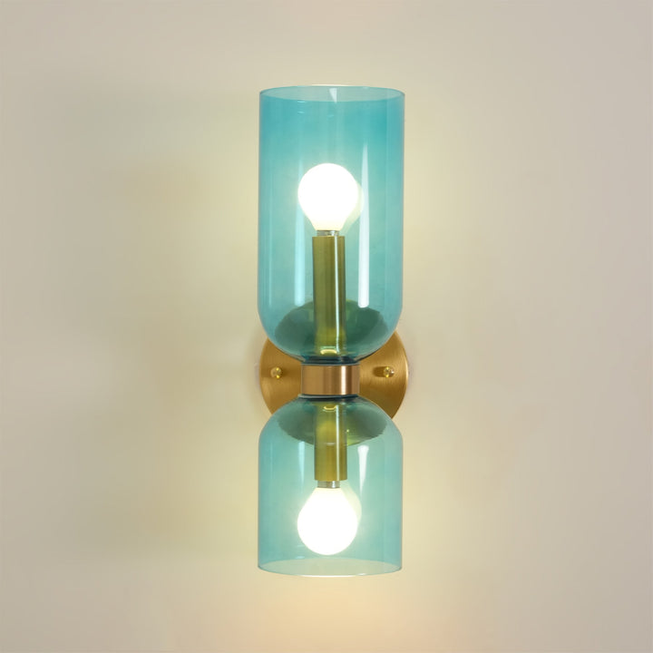 Edie Vägglampa