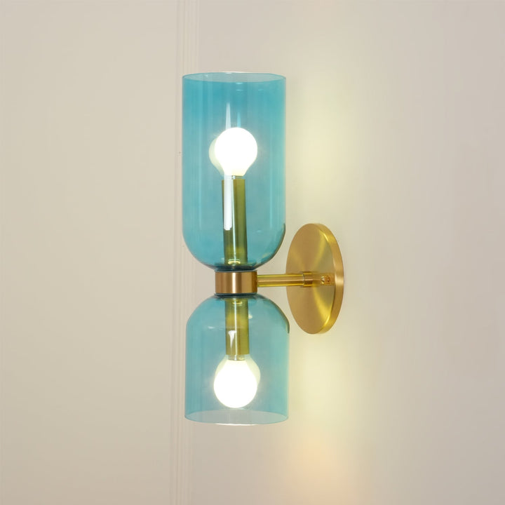 Edie Vägglampa