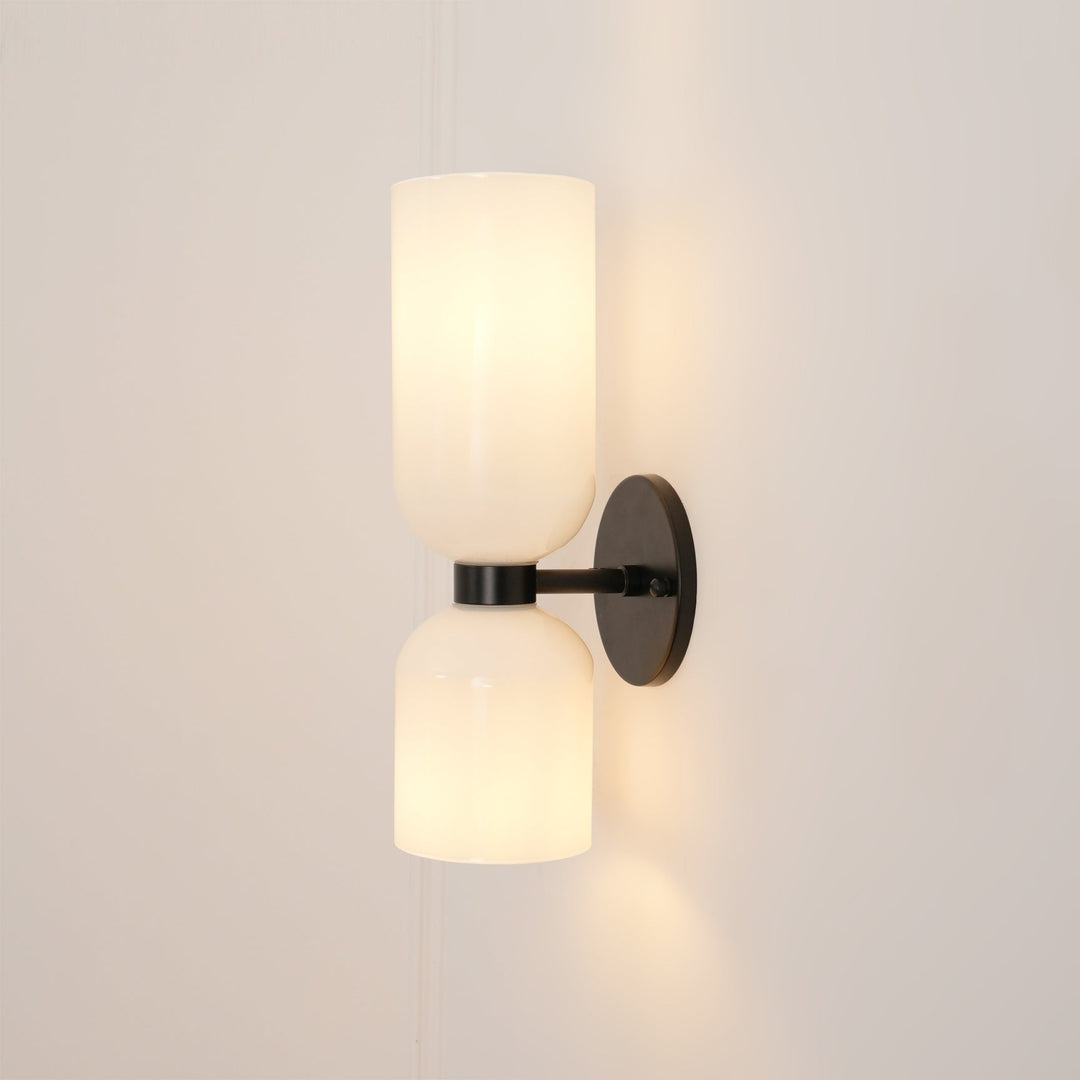 Edie Vägglampa