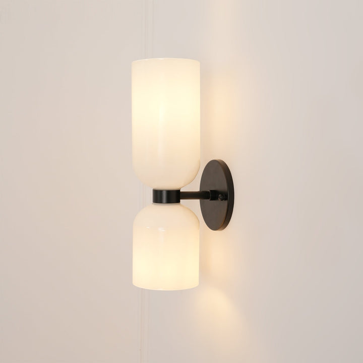 Edie Vägglampa