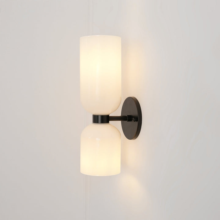 Edie Vägglampa