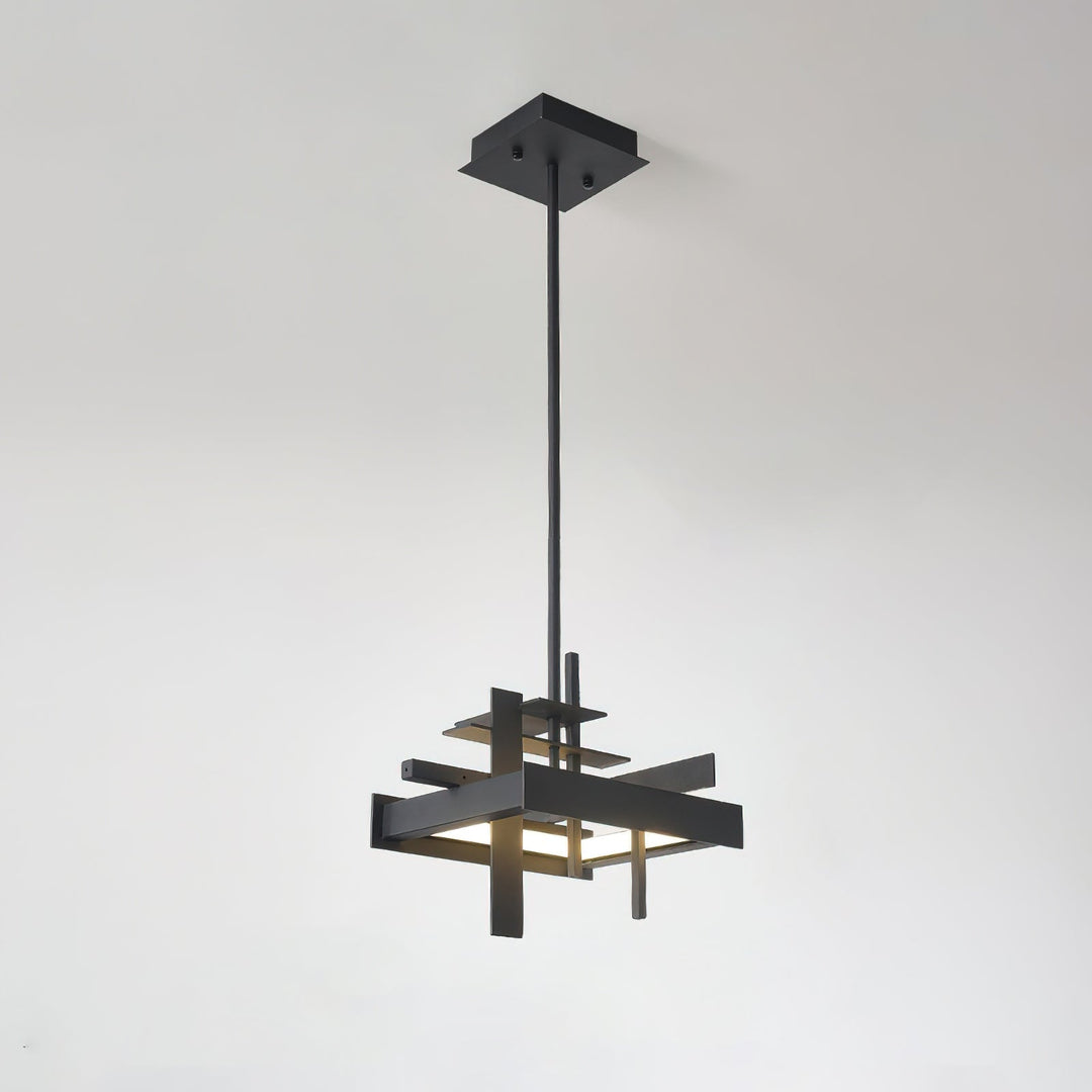 Eithne Planar Pendellampa