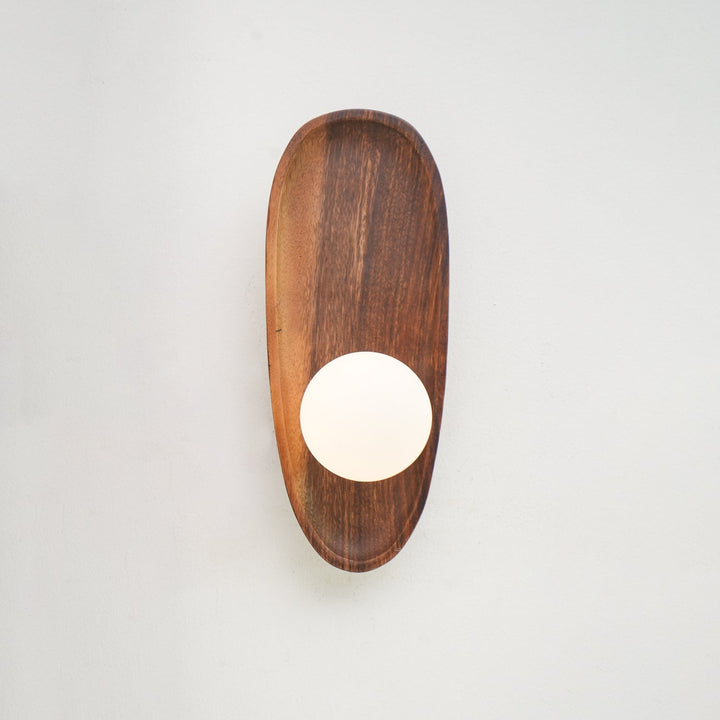 Eivor Vägglampa