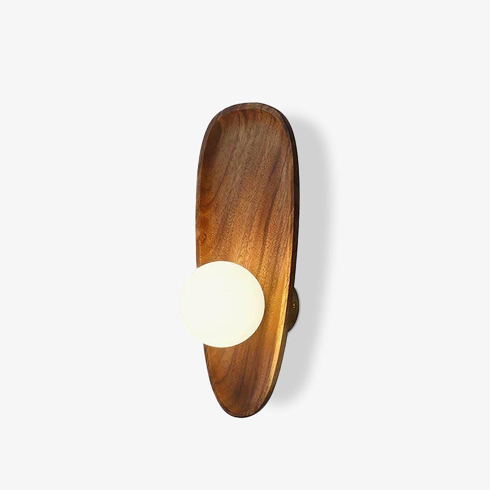 Eivor Vägglampa