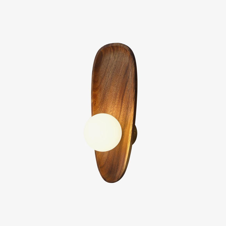 Eivor Vägglampa