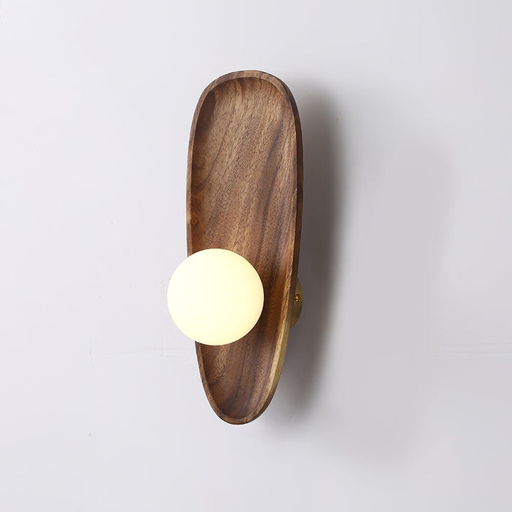Eivor Vägglampa