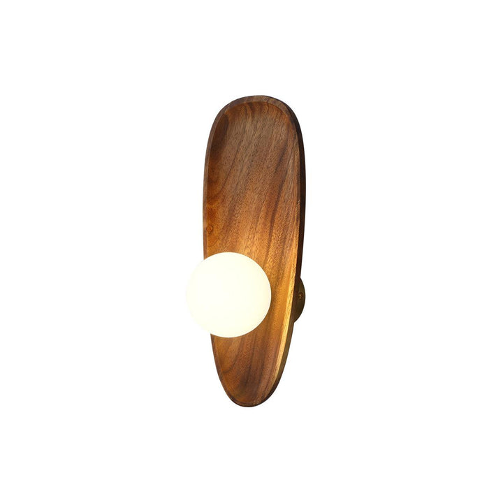 Eivor Vägglampa