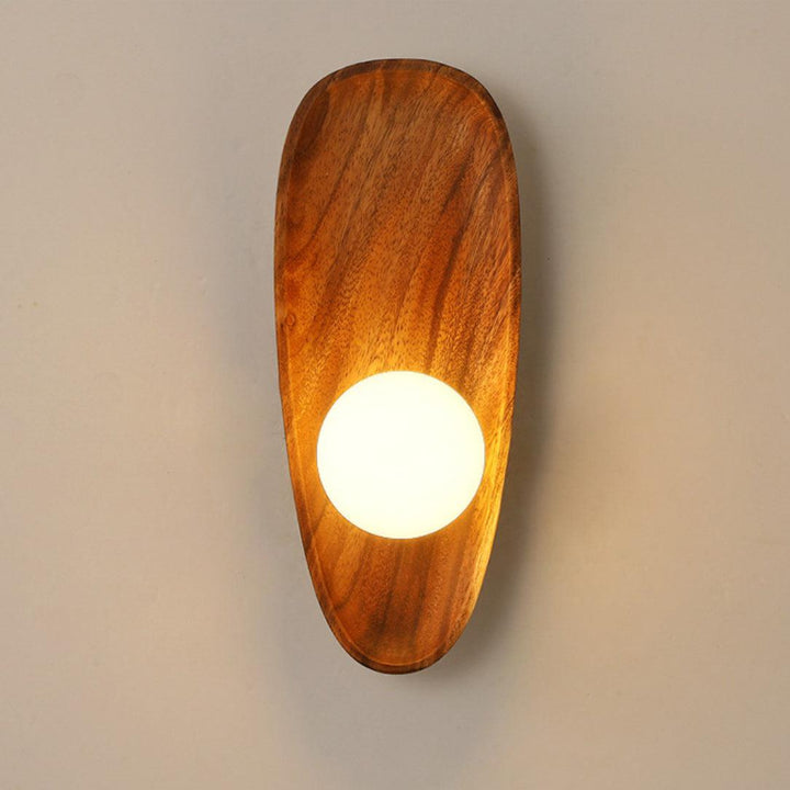 Eivor Vägglampa
