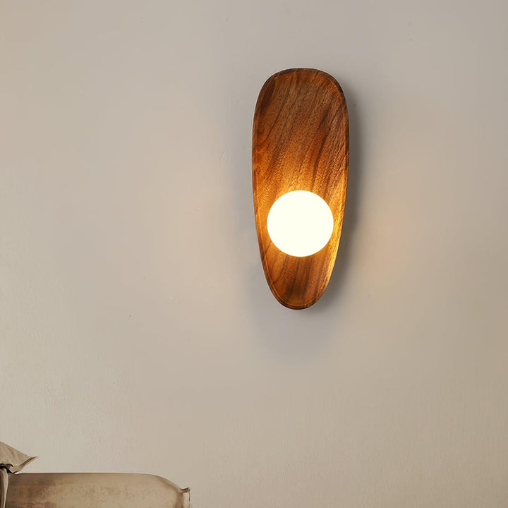 Eivor Vägglampa